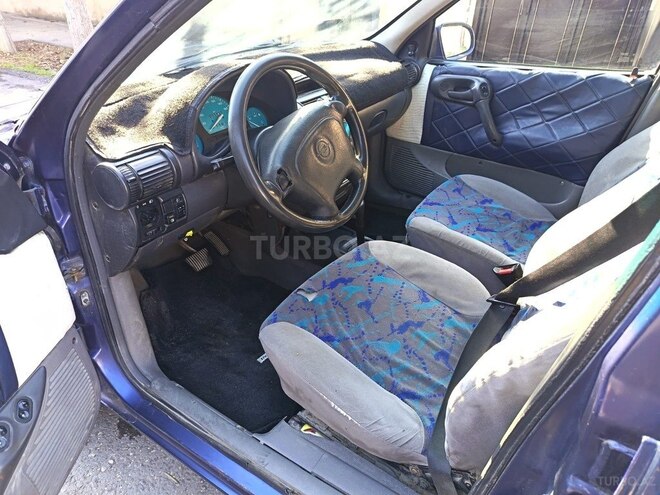 Opel Vita 1995, 364,000 km - 1.4 l - Bakı