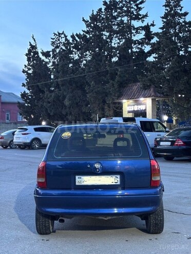 Opel Vita 1995, 364,000 km - 1.4 l - Bakı