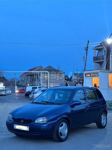 Opel Vita 1995, 364,000 km - 1.4 l - Bakı