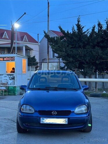 Opel Vita 1995, 364,000 km - 1.4 l - Bakı