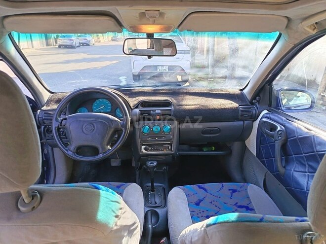 Opel Vita 1995, 364,000 km - 1.4 l - Bakı