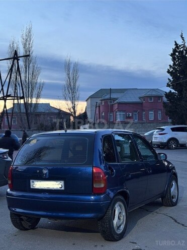 Opel Vita 1995, 364,000 km - 1.4 l - Bakı