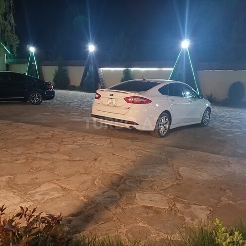 Ford Fusion (North America) 2015, 150,220 km - 1.5 л - Gəncə