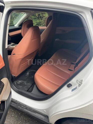 Changan Qiyuan A05 2025, 30,000 km - 1.5 л - Bakı