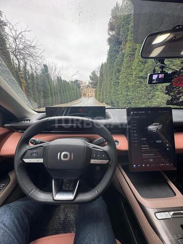 Changan Qiyuan A05 2025, 30,000 km - 1.5 л - Bakı