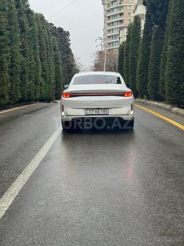 Changan Qiyuan A05 2025, 30,000 km - 1.5 л - Bakı