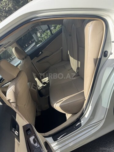 Toyota Camry 2012, 210,000 km - 2.5 l - Bakı