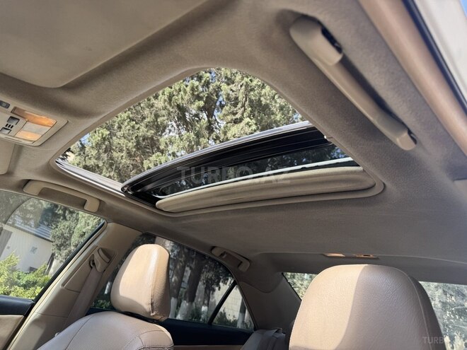 Toyota Camry 2012, 210,000 km - 2.5 l - Bakı