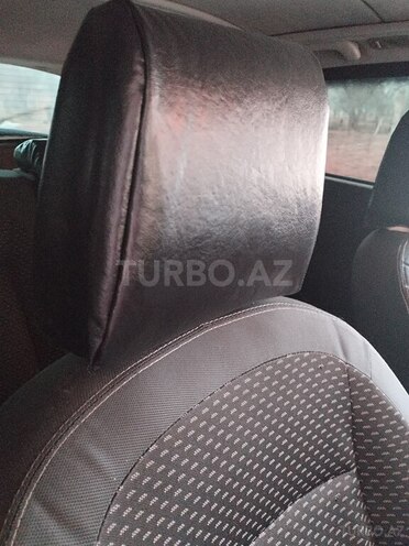 Nissan Qashqai-8