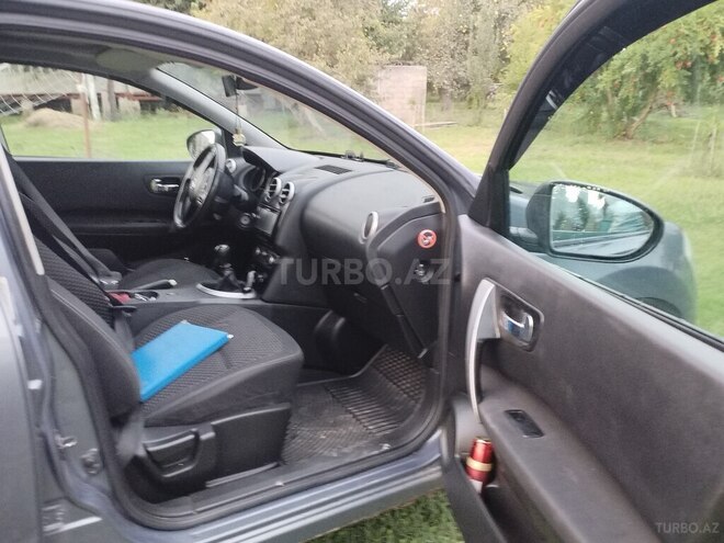 Nissan Qashqai-9