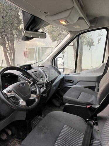 Ford Transit 2017, 220,000 km - 2.4 l - Bakı