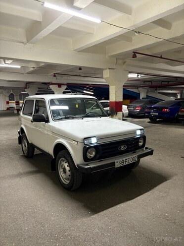 LADA (VAZ) Niva-5