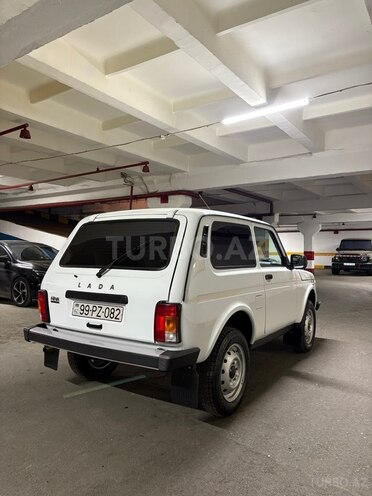 LADA (VAZ) Niva-7