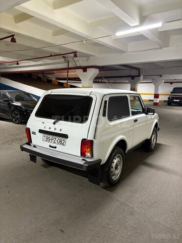 LADA (VAZ) Niva-6