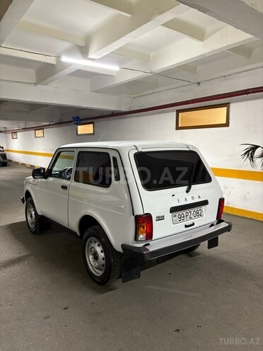 LADA (VAZ) Niva-10