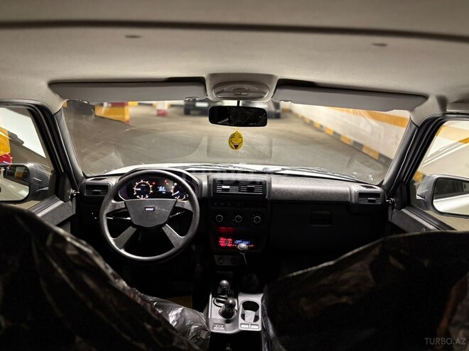 LADA (VAZ) Niva-14