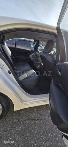 Toyota Corolla 2025, 0 km - 1.8 л - Bakı