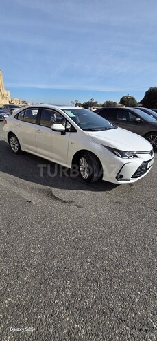 Toyota Corolla 2025, 0 km - 1.8 л - Bakı