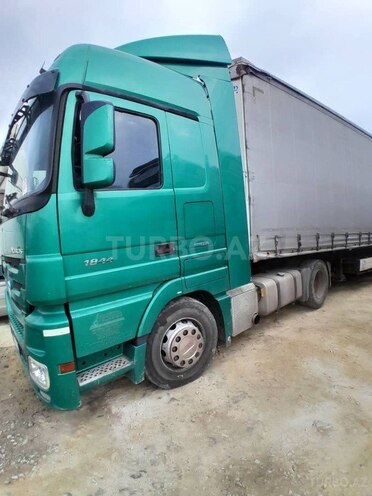 Mercedes Actros 1844 2012, 112,350 km - 12.0 l - Bakı