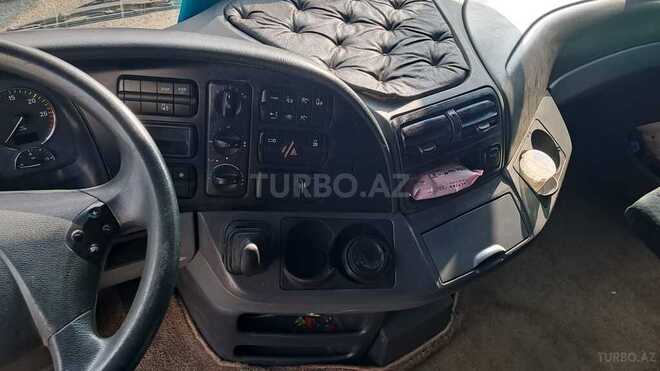 Mercedes Actros 1844 2012, 112,350 km - 12.0 l - Bakı