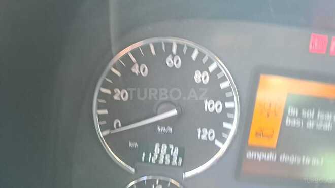 Mercedes Actros 1844 2012, 112,350 km - 12.0 l - Bakı