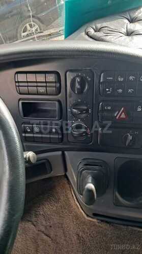Mercedes Actros 1844 2012, 112,350 km - 12.0 l - Bakı