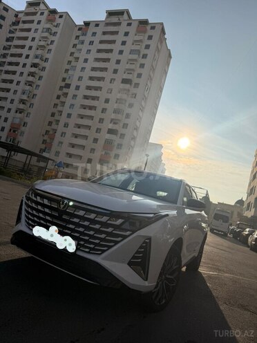 Changan  2025, 0 km - 1.5 l - Bakı