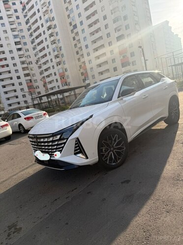Changan  2025, 0 km - 1.5 l - Bakı