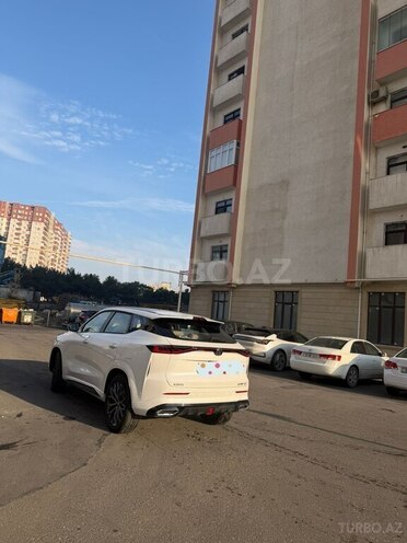 Changan  2025, 0 km - 1.5 l - Bakı