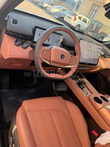 Changan  2025, 0 km - 1.5 l - Bakı