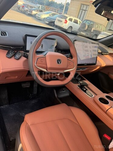 Changan  2025, 0 km - 1.5 l - Bakı