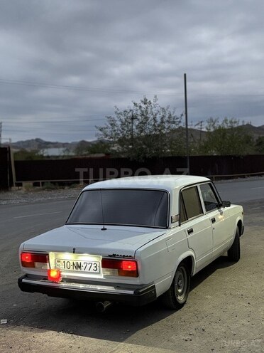 LADA (VAZ) 2107 2007, 90,000 km - 1.6 л - Ağdaş