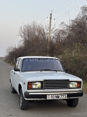 LADA (VAZ) 2107 2007, 90,000 km - 1.6 л - Ağdaş