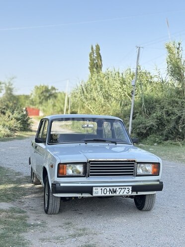LADA (VAZ) 2107 2007, 90,000 km - 1.6 л - Ağdaş