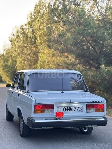 LADA (VAZ) 2107 2007, 90,000 km - 1.6 л - Ağdaş