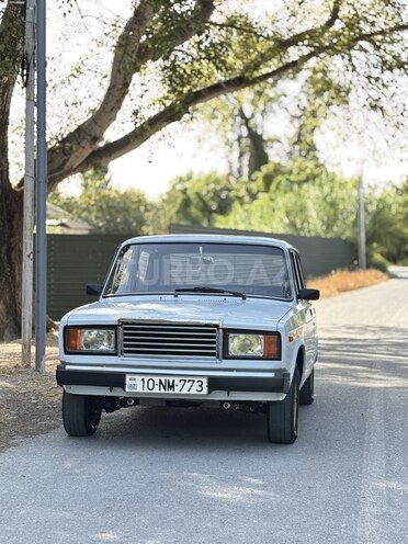 LADA (VAZ) 2107 2007, 90,000 km - 1.6 л - Ağdaş