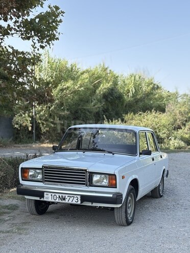 LADA (VAZ) 2107 2007, 90,000 km - 1.6 л - Ağdaş