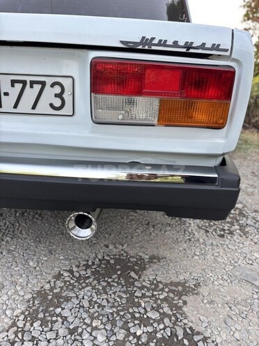 LADA (VAZ) 2107 2007, 90,000 km - 1.6 л - Ağdaş
