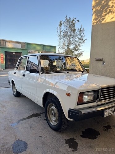 LADA (VAZ) 2107 2007, 90,000 km - 1.6 л - Ağdaş