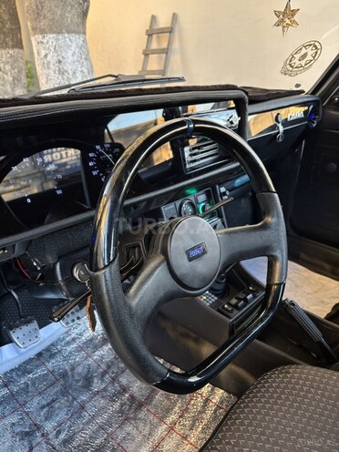 LADA (VAZ) 2107 2007, 90,000 km - 1.6 л - Ağdaş