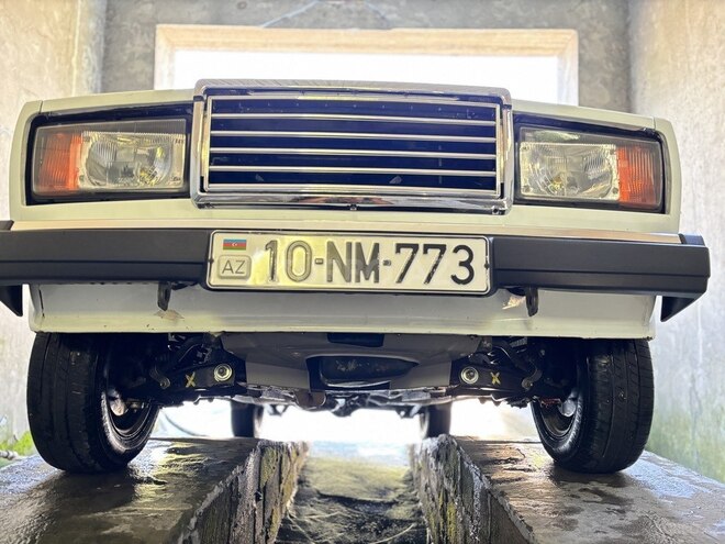LADA (VAZ) 2107 2007, 90,000 km - 1.6 л - Ağdaş