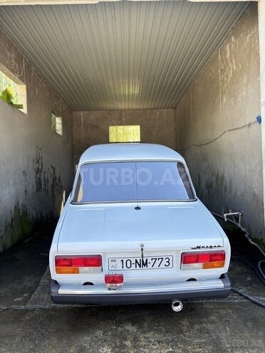 LADA (VAZ) 2107 2007, 90,000 km - 1.6 л - Ağdaş