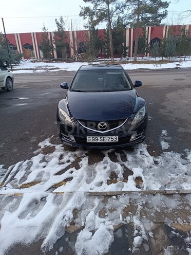 Mazda 6-9