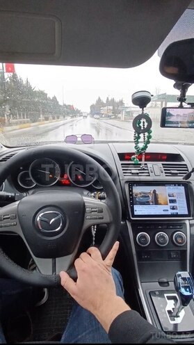 Mazda 6-3