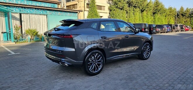Changan  2025, 0 km - 1.5 l - Bakı