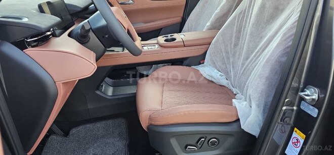 Changan  2025, 0 km - 1.5 l - Bakı