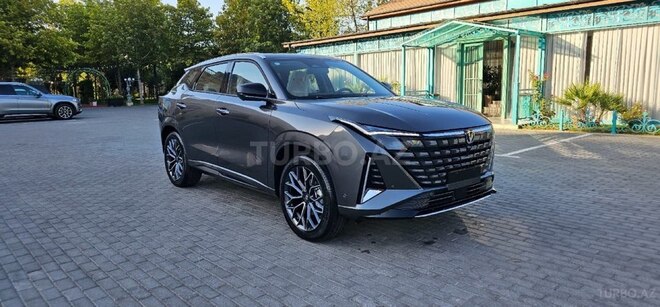 Changan  2025, 0 km - 1.5 l - Bakı