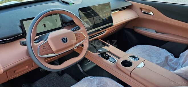Changan  2025, 0 km - 1.5 l - Bakı