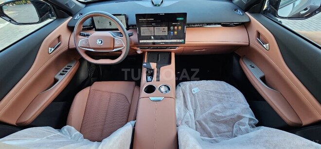 Changan  2025, 0 km - 1.5 l - Bakı