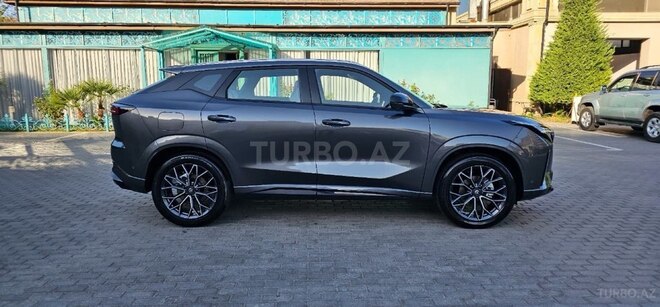 Changan  2025, 0 km - 1.5 l - Bakı